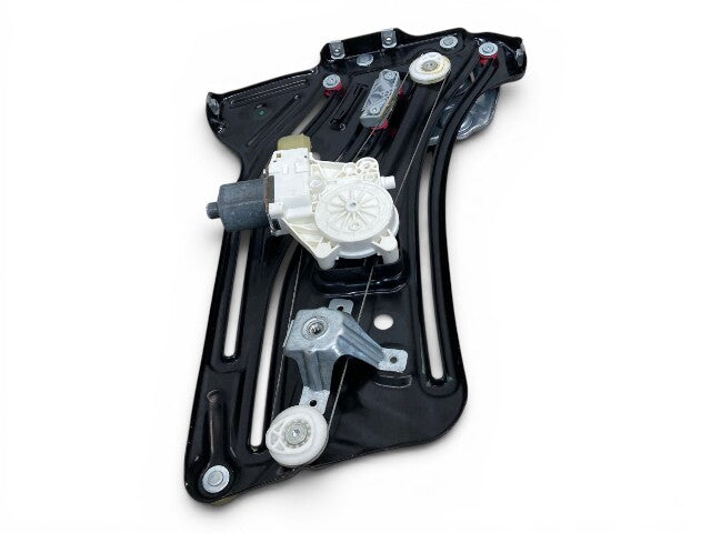 Mini Cooper Convertible Left Rear Window Regulator 51337445281 2016-2024 F57