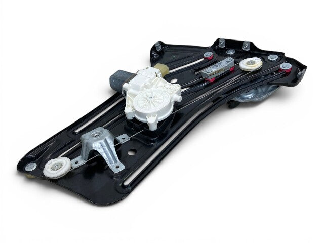 Mini Cooper Convertible Left Rear Window Regulator 51337445281 2016-2024 F57