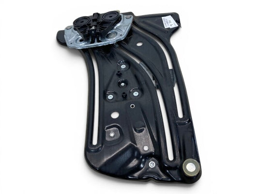 Mini Cooper Convertible Left Rear Window Regulator 51337445281 2016-2024 F57