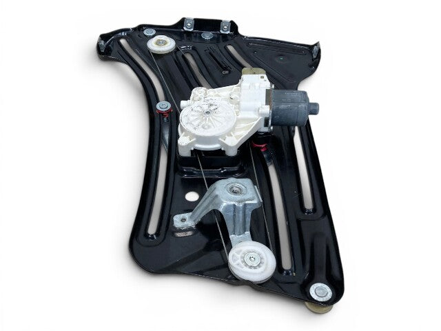 Mini Cooper Convertible Right Rear Window Regulator 51337445282 2016-2024 F57