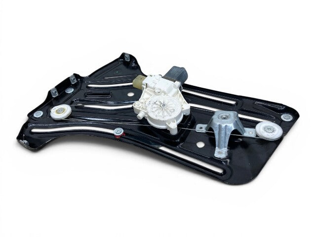 Mini Cooper Convertible Right Rear Window Regulator 51337445282 2016-2024 F57