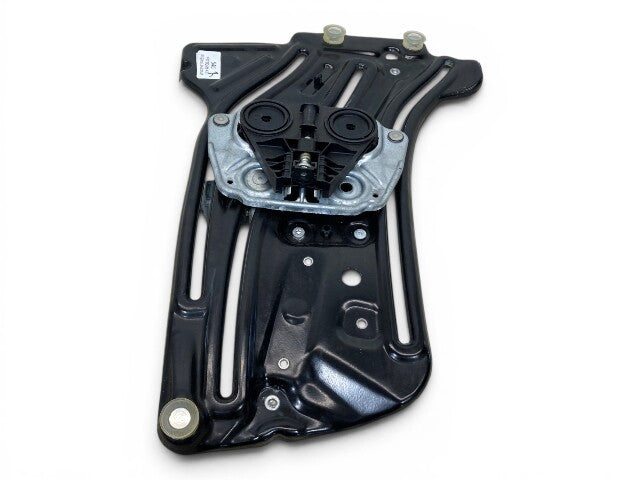 Mini Cooper Convertible Right Rear Window Regulator 51337445282 2016-2024 F57