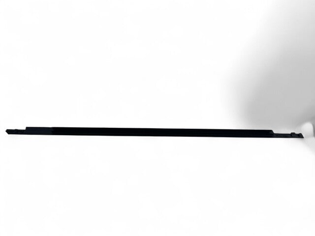 Mini Cooper Clubman Left Front Door Chrome Trim NEW 51337473259 F54