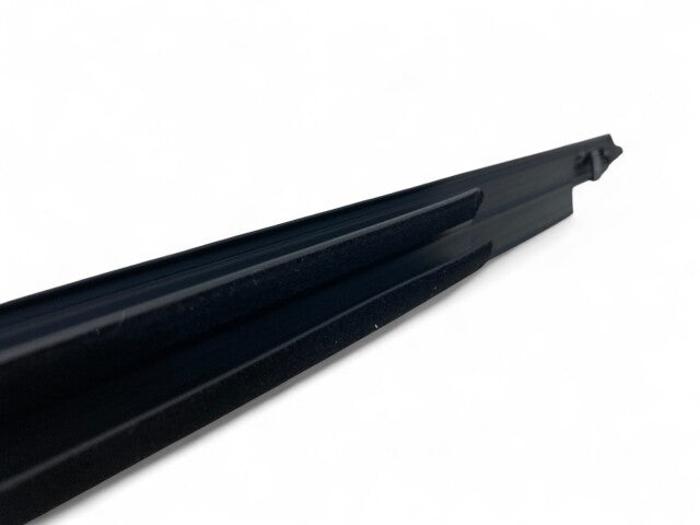 Mini Cooper Clubman Left Front Door Chrome Trim NEW 51337473259 F54