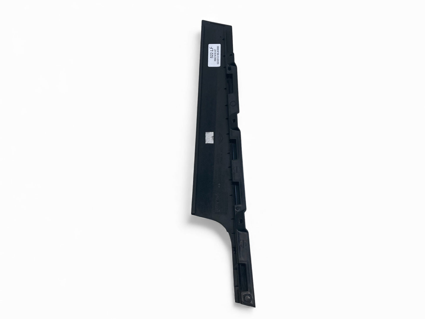 Mini Countryman Left Front Door Column B Pillar Trim 51339800551 11-16 R60 522