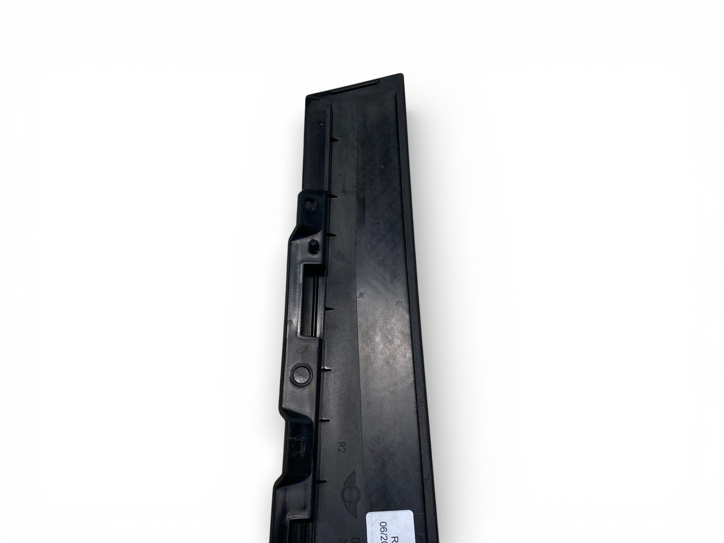 Mini Countryman Right Front Door Column B Pillar Trim 51339800552 11-16 R60 527