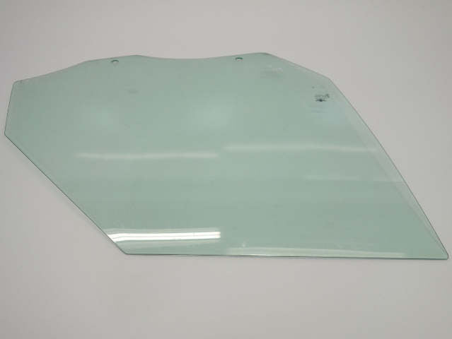 Mini Countryman Right Front Door Glass 51339800568 11-16 R60