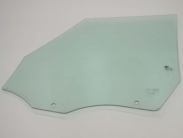 Mini Countryman Right Front Door Glass 51339800568 11-16 R60