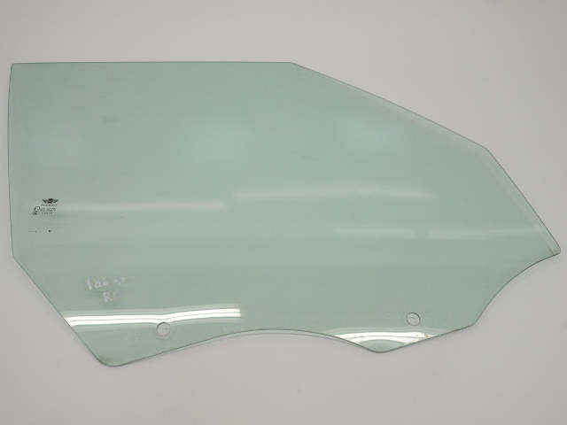 Mini Countryman Right Front Door Glass 51339800568 11-16 R60