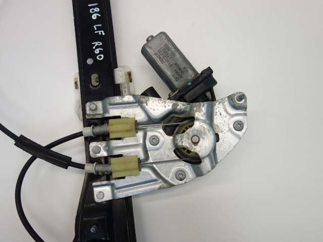 Mini Countryman Left Front Window Regulator and Motor 51339805669 11-16 R60