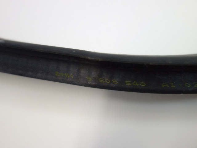 Mini Countryman Front Door Seal 51339808654 11-16 R60