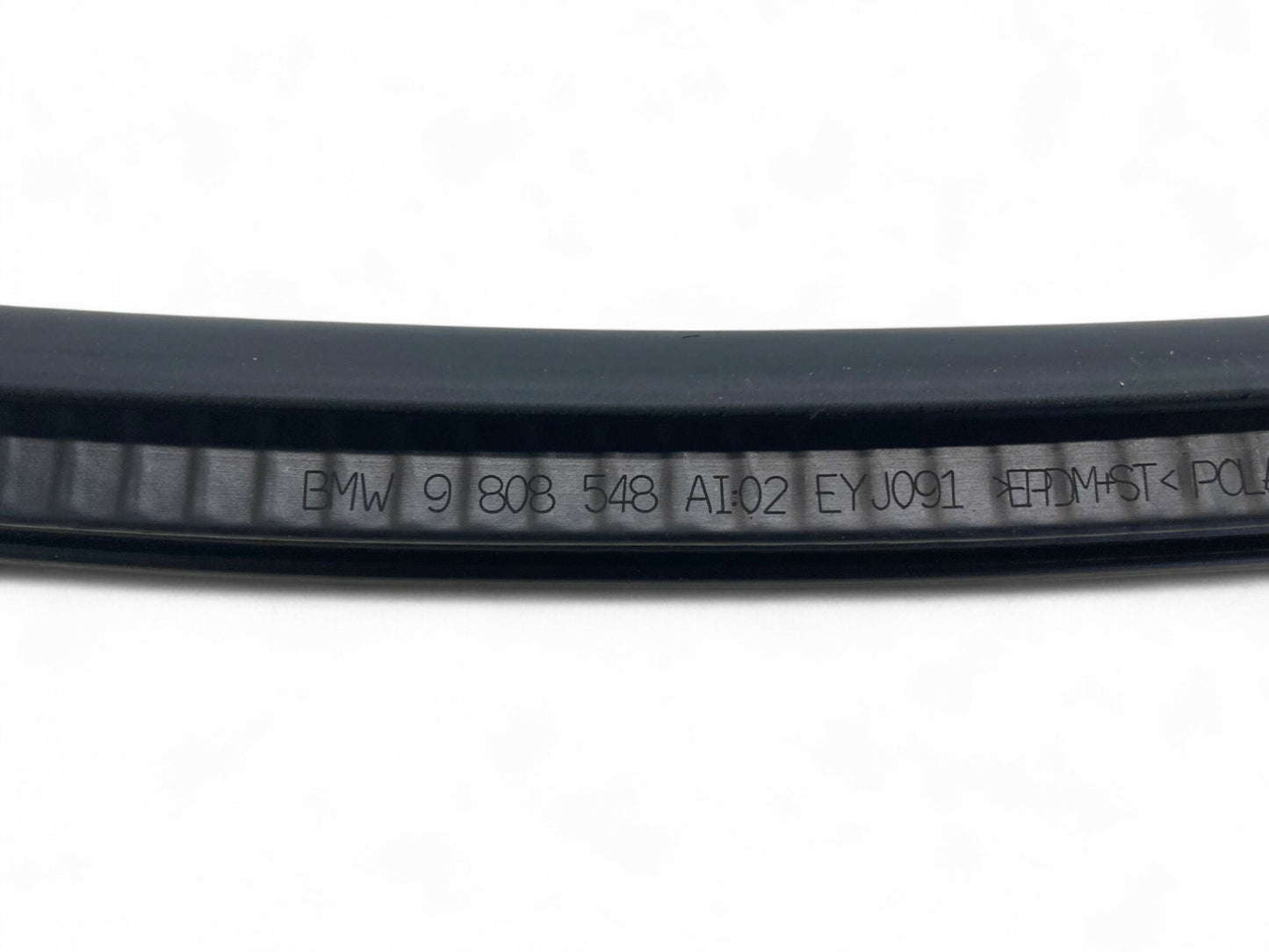 Mini Countryman Front Door Seal NEW OEM 51339808654 2011-2016 R60