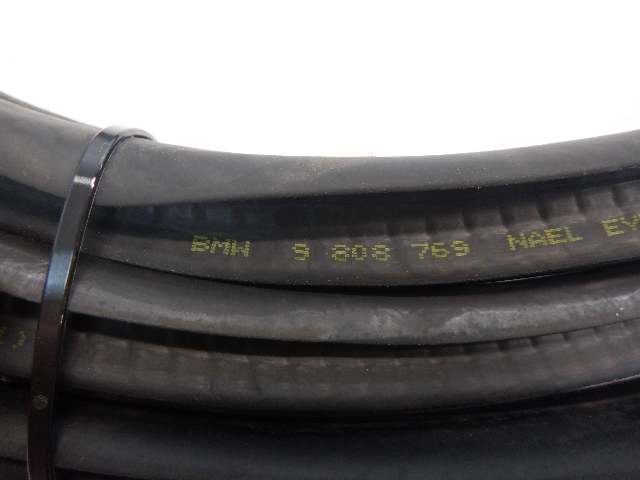 Mini Paceman Front Door Seal Weatherstrip 51339812034 13-16 R61