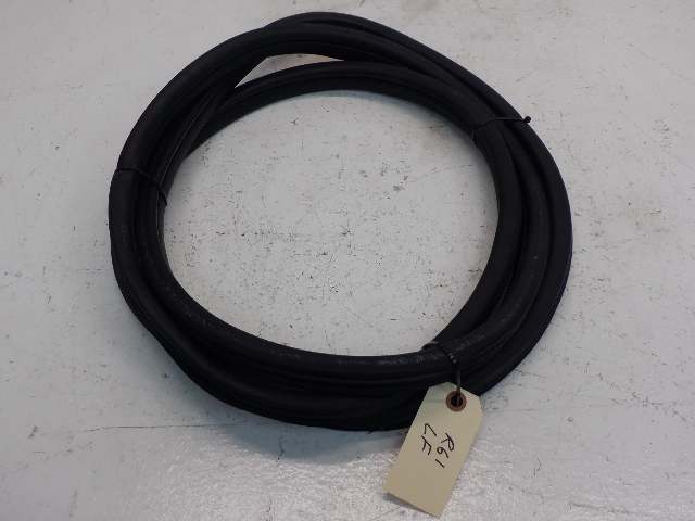 Mini Paceman Front Door Seal Weatherstrip 51339812034 13-16 R61