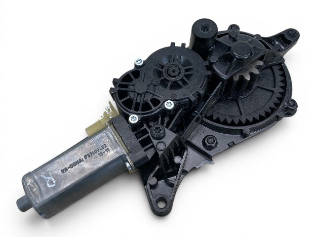 Mini Cooper Right Rear Convertible Top Drive Motor 51347464535 2016-2025 F57 F67