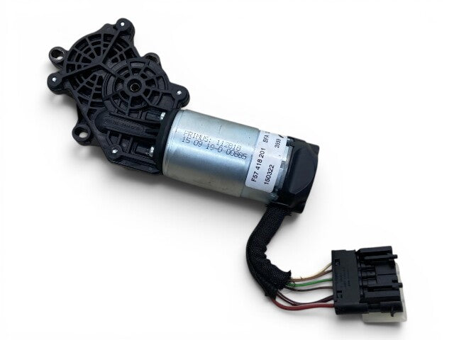 Mini Cooper Convertible Top Sunroof Drive Motor 51347464536 2016-2025 F57 F67