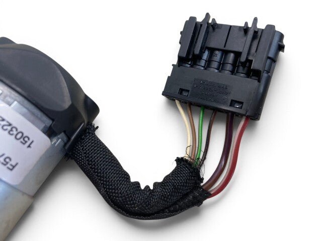 Mini Cooper Convertible Top Sunroof Drive Motor 51347464536 2016-2025 F57 F67