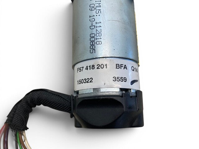 Mini Cooper Convertible Top Sunroof Drive Motor 51347464536 2016-2025 F57 F67