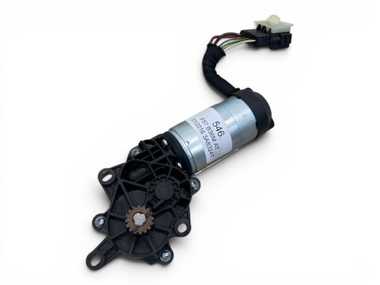 Mini Cooper Convertible Top Sunroof Drive Motor 51347464536 2016-2025 F57 F67
