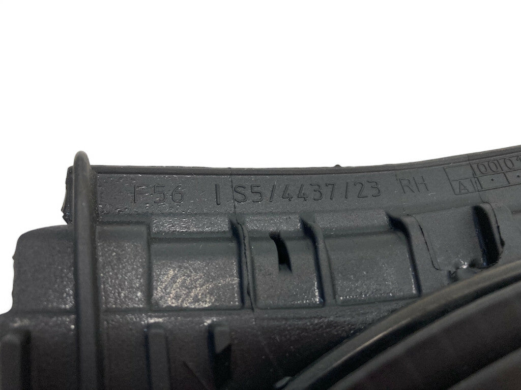 BMW Mini Cooper One R55 R56 R57 R58 Outer Weatherstrip Strip