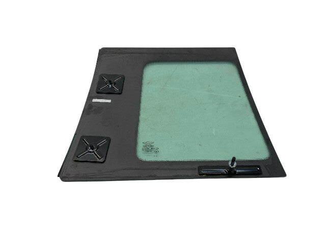 Mini Clubman Right Clubdoor Door Glass 51357167493 08-14 R55