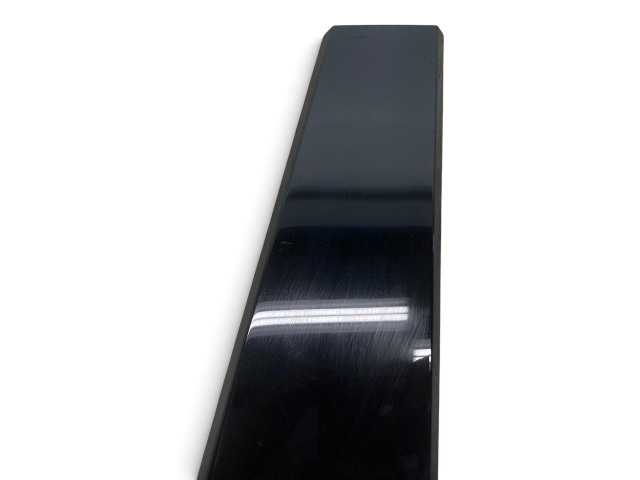 Mini Cooper 5 Door Left Exterior B Column Cover 51357322517 15-25 F55 F65 554