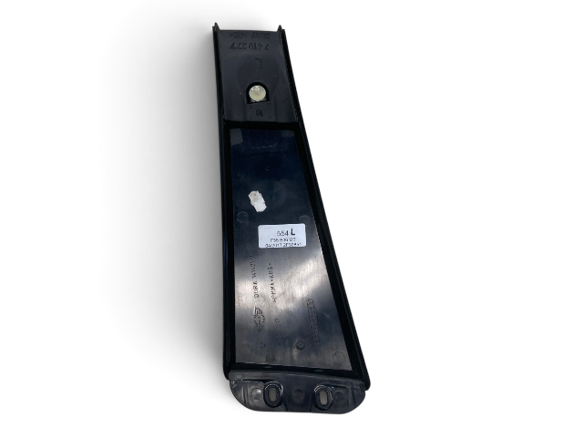 Mini Cooper 5 Door Left Exterior B Column Cover 51357322517 15-25 F55 F65 554
