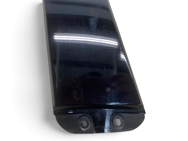 Mini Cooper 5 Door Right Exterior B Column Cover 51357322518 15-25 F55 F65 554