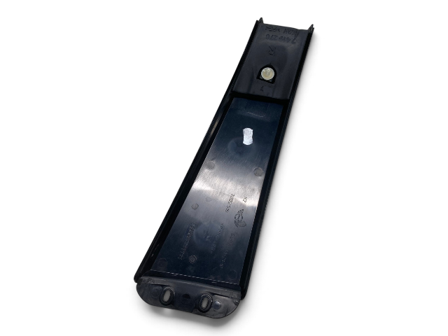 Mini Cooper 5 Door Right Exterior B Column Cover 51357322518 15-25 F55 F65 554