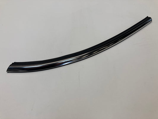 Mini Cooper 5-Door Right Quarter Belt Line Trim Chrome 51357322528 15-24 F55