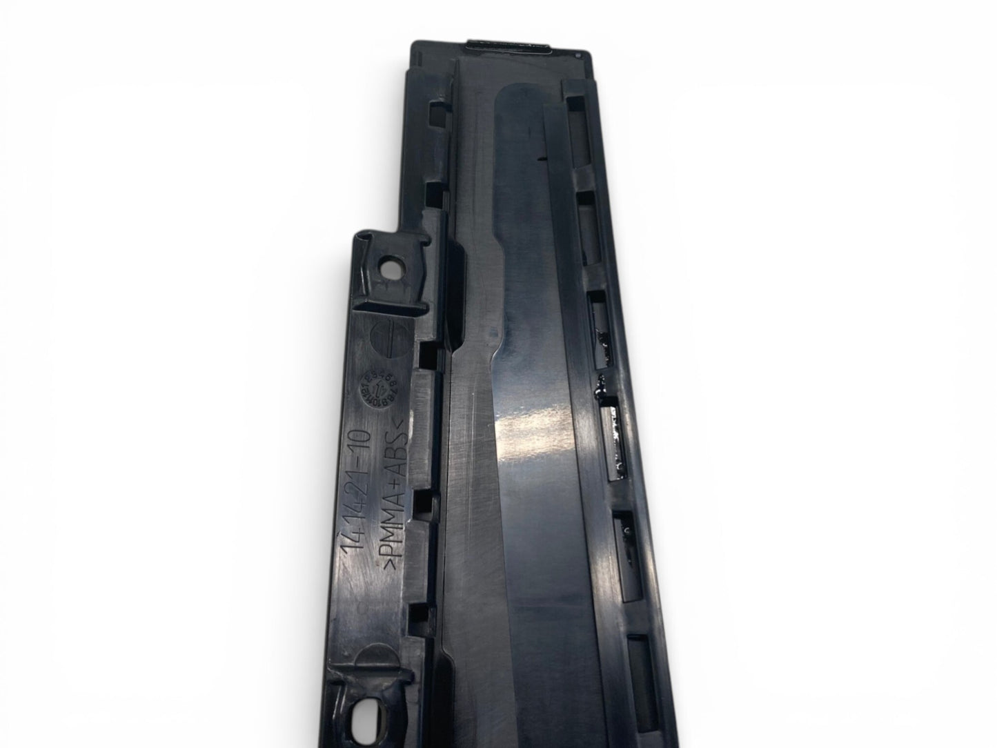 Mini Clubman Left Rear Door B Column Cover Post Trim 51357344193 16-24 F54 532