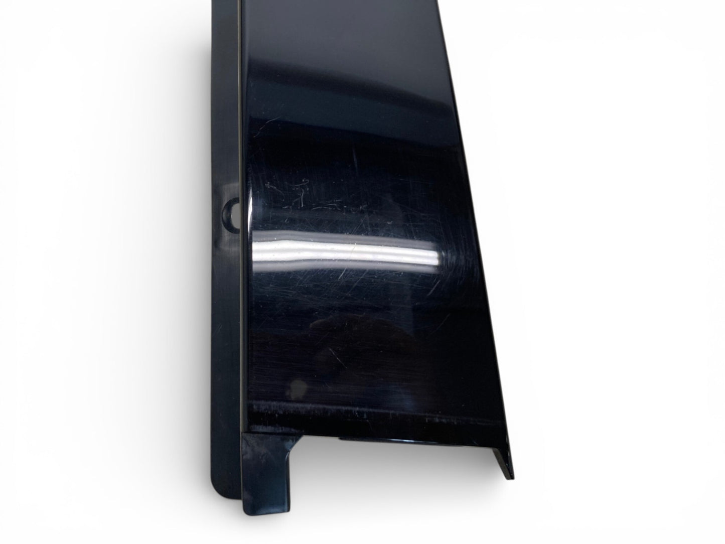 Mini Clubman Right Rear Door B Column Cover Post Trim 51357344194 16-24 F54 532