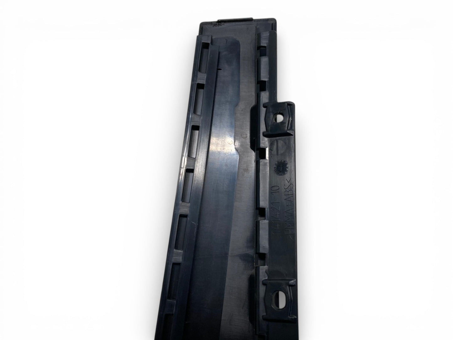 Mini Clubman Right Rear Door B Column Cover Post Trim 51357344194 16-24 F54 532