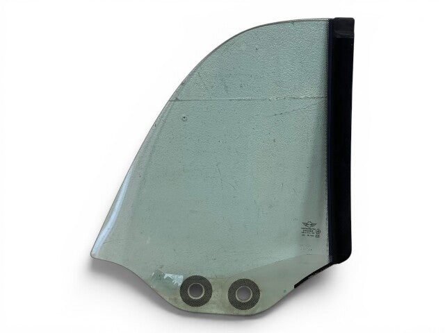 Mini Cooper Convertible Left Rear Side Window Glass 51357365771 16-24 F57 F67