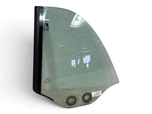 Mini Cooper Convertible Left Rear Side Window Glass 51357365771 16-24 F57 F67