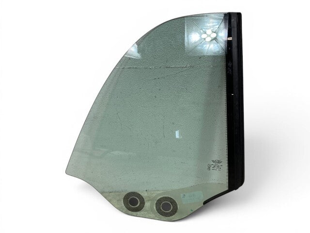 Mini Cooper Convertible Right Rear Side Window Glass 51357365772 16-25 F57 F67