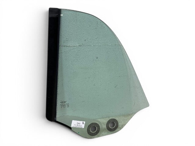 Mini Cooper Convertible Right Rear Side Window Glass 51357365772 16-25 F57 F67