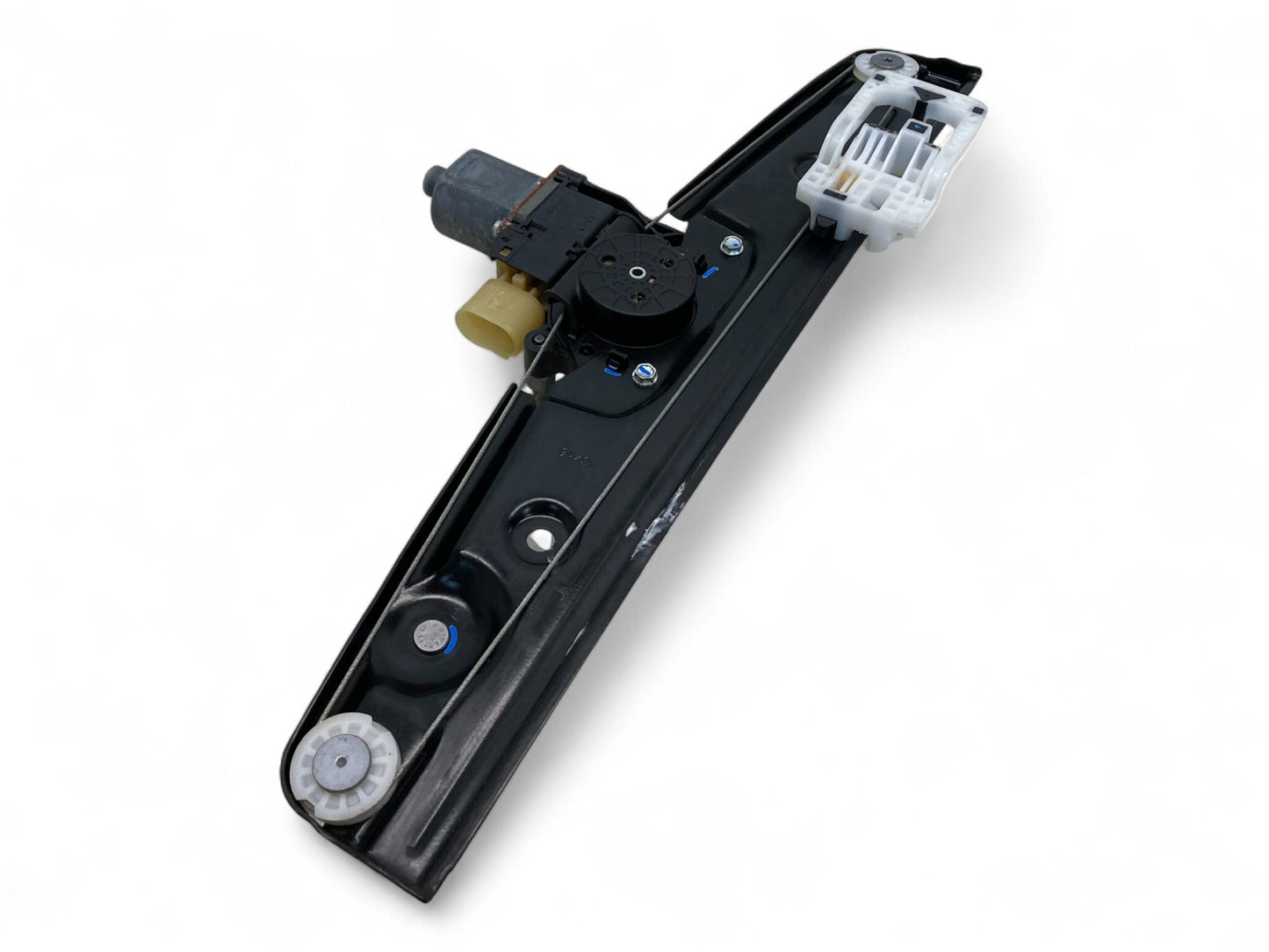 Mini Cooper Countryman Right Rear Window Regulator 51357390244 17-24 F60