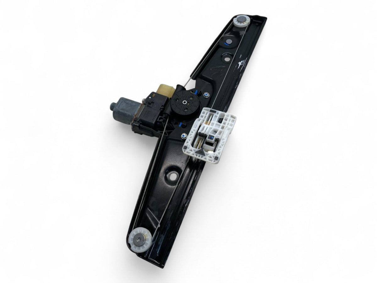 Mini Cooper Countryman Right Rear Window Regulator 51357390244 17-24 F60