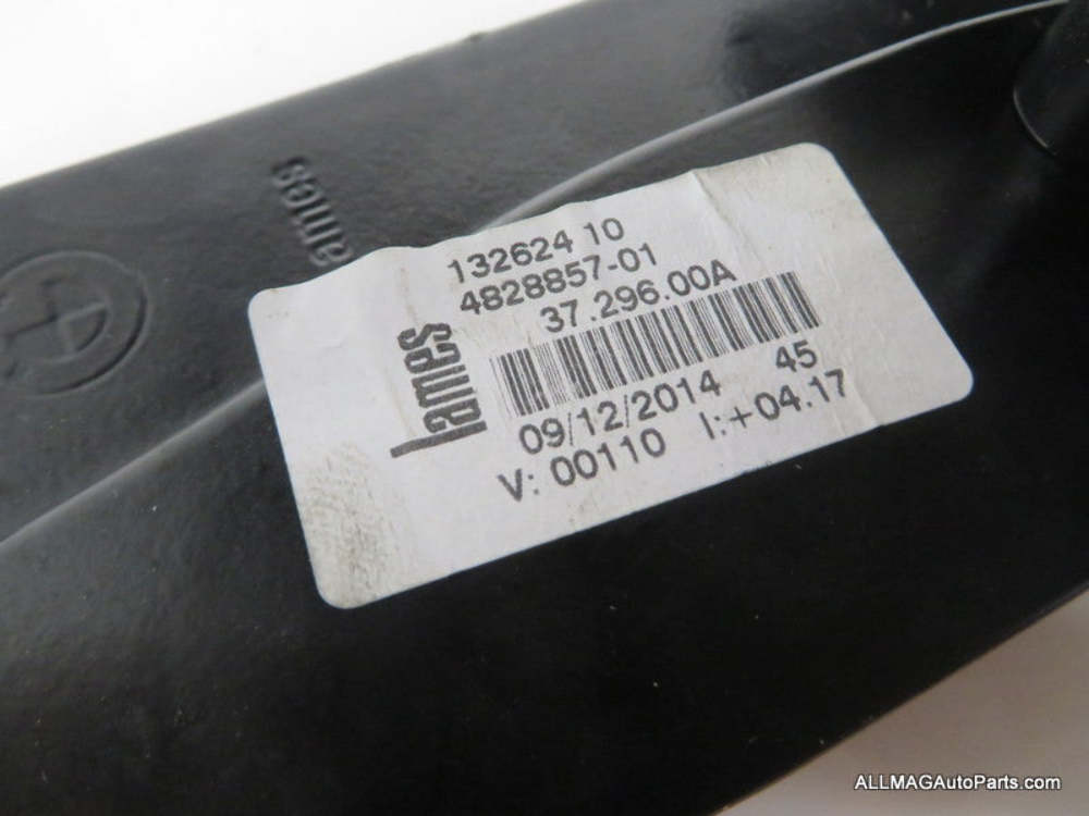 Mini Cooper 5 Door Left Rear Window Regulator and  Motor 51357409359 F55
