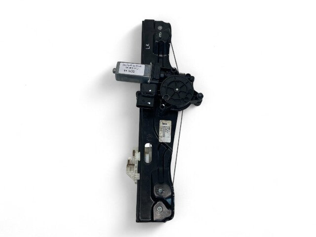Mini Cooper Clubman Left Rear Window Regulator 51357490205 F54
