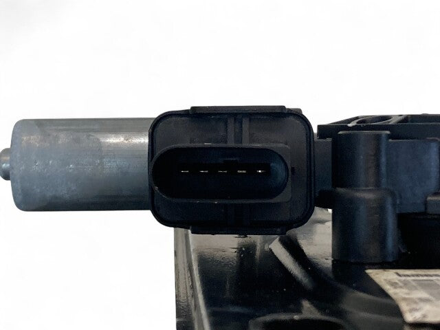 Mini Cooper Countryman Right Rear Window Regulator 51357390244 17-24 F60