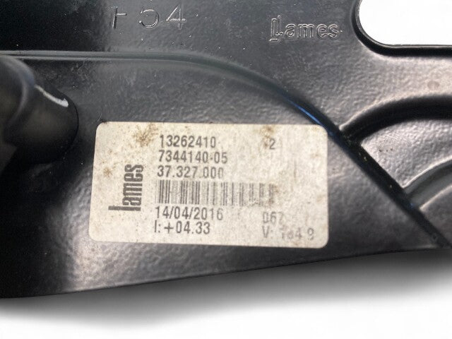 Mini Cooper Clubman Right Rear Window Regulator and Motor 51357490206 F54