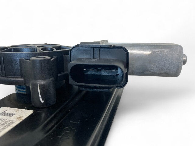 Mini Cooper Clubman Right Rear Window Regulator and Motor 51357490206 F54