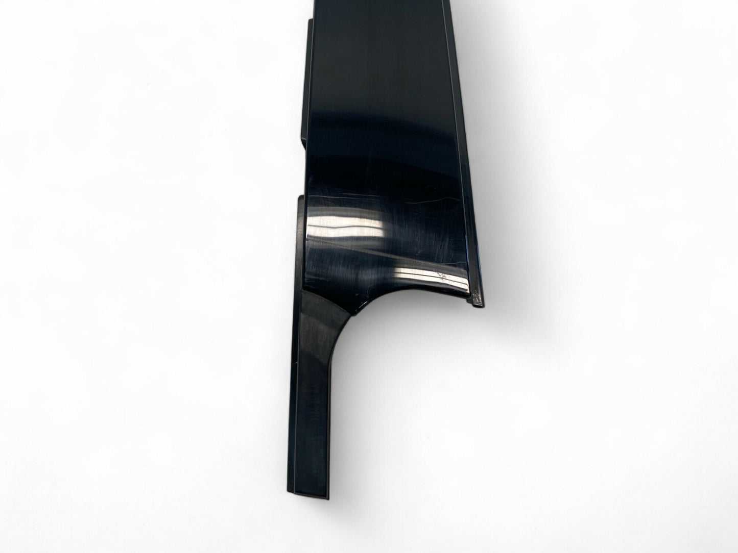 Mini Countryman Right Rear Door B Column Cover Post Trim 51359800620 11-16 R60 484