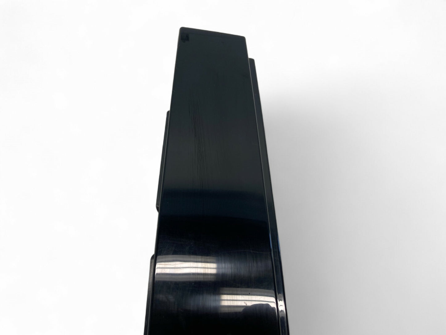 Mini Countryman Right Rear Door B Column Cover Post Trim 51359800620 11-16 R60 484