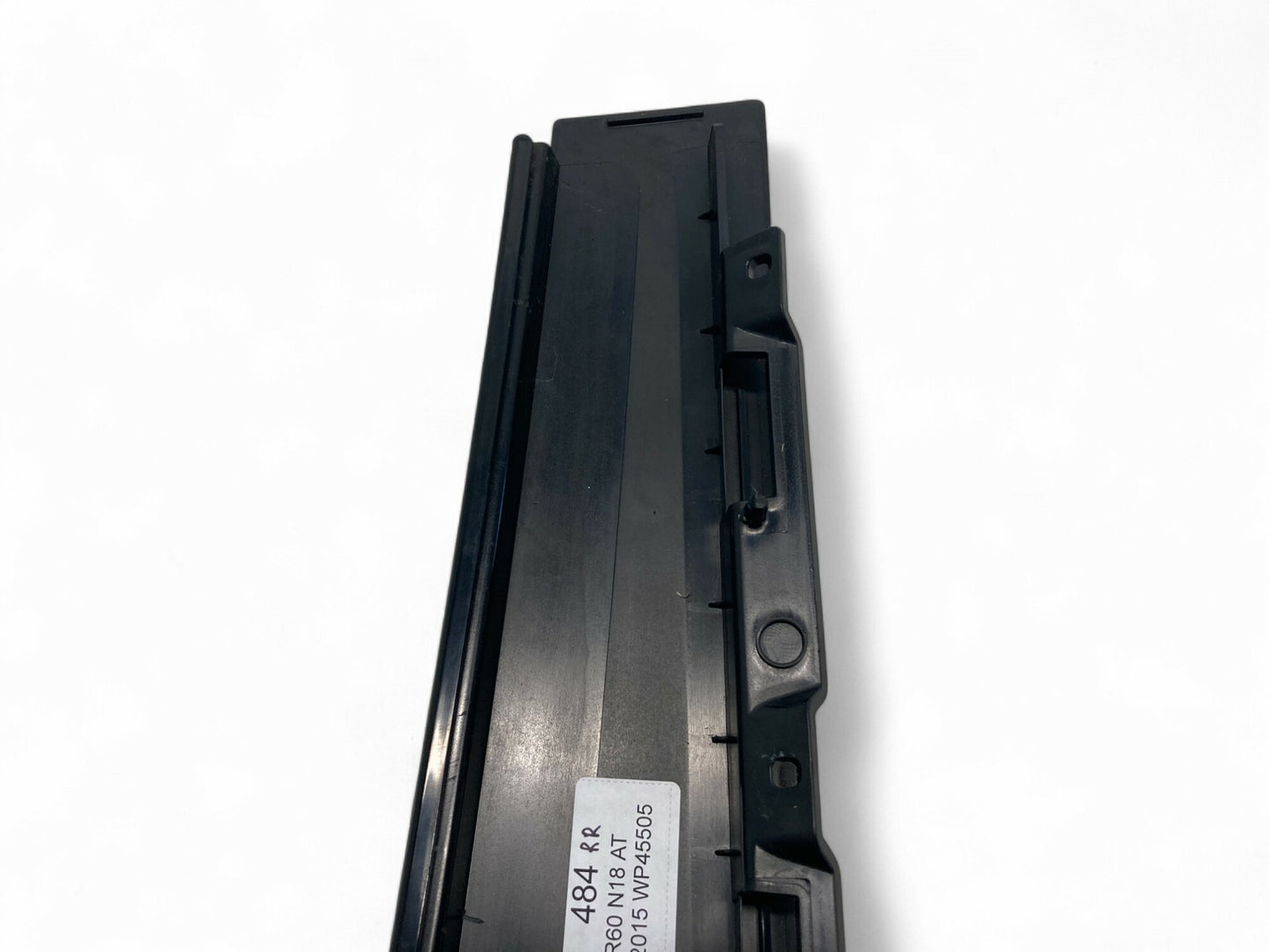 Mini Countryman Right Rear Door B Column Cover Post Trim 51359800620 11-16 R60 484