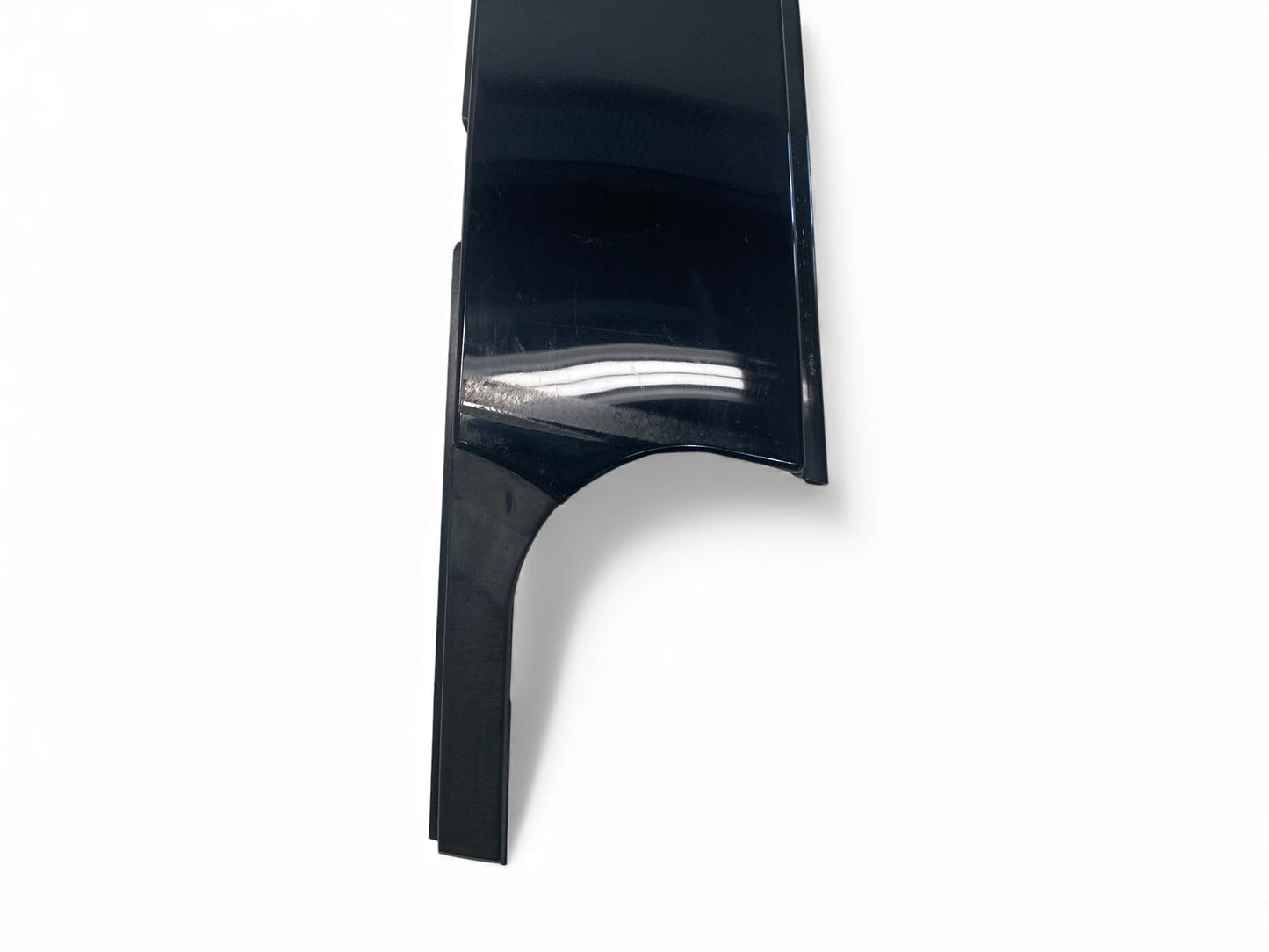 Mini Countryman Right Rear Door B Column Cover Post Trim 51359800620 11-16 R60 522