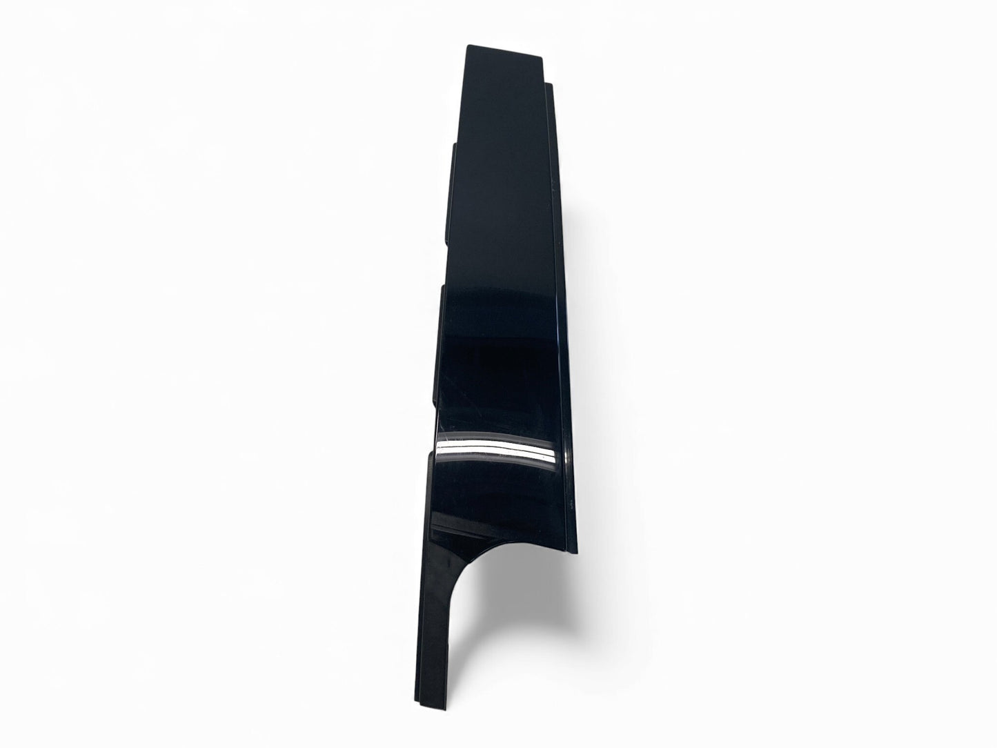 Mini Countryman Right Rear Door B Column Cover Post Trim 51359800620 11-16 R60 522