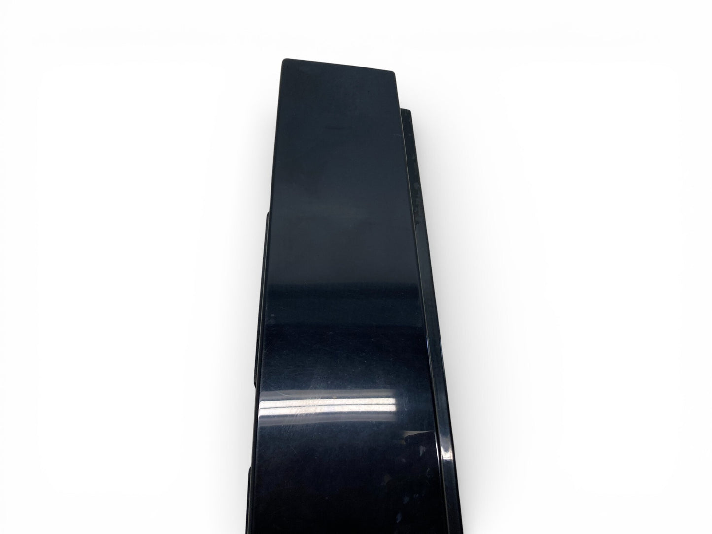 Mini Countryman Right Rear Door B Column Cover Post Trim 51359800620 11-16 R60 527